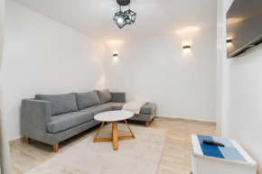 Beths serviced apartments